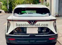 VinFast VF7 Plus AWD 2024 Xe điện đẹp long lanh