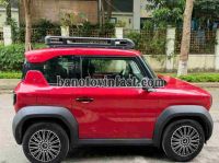 VinFast VF3 Plus model 2025 xe chuẩn hết ý