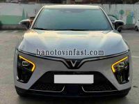 VinFast VF7 Plus model 2025 xe chuẩn hết ý