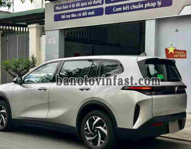 Cần bán nhanh VinFast Limo Green AT 2025 cực đẹp
