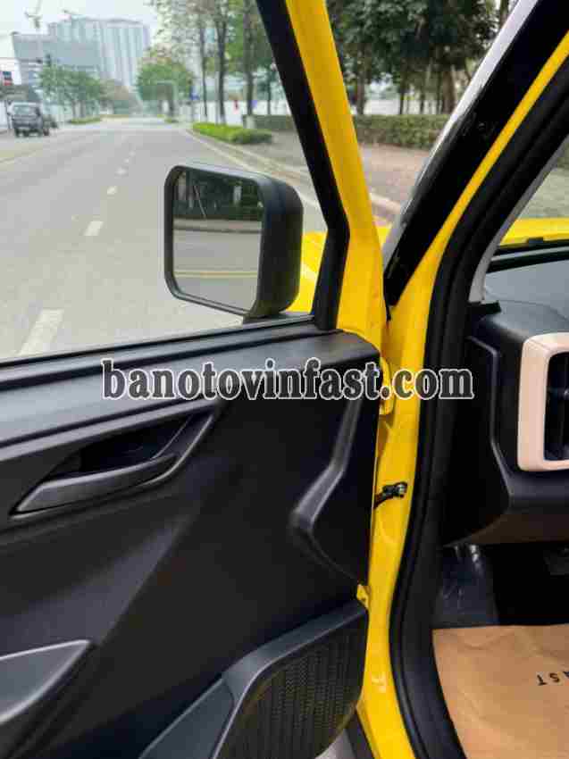 Cần bán xe VinFast VF3 Plus 2025 Số tự động