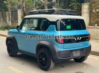 VinFast VF3 Plus 2025, xe đẹp, hết ý