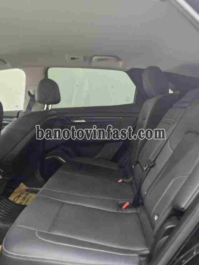 VinFast VF8 Eco AWD model 2023 xe chuẩn hết ý