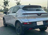 Cần bán xe VinFast Herio Green AT năm 2025 màu Bạc cực đẹp