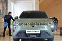 Bán VinFast Limo Green AT năm 2026, màu Xanh, xe Lắp ráp trong nước