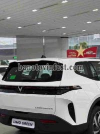VinFast Limo Green AT 2026. Kết nối giá trị thật
