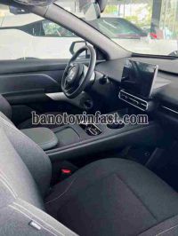 VinFast Limo Green AT Số tự động màu Bạc 2026