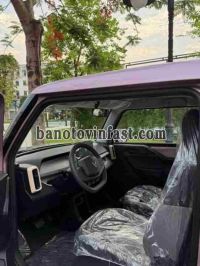 VinFast VF3 Plus 2026, màu Tím, Số tự động
