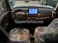 VinFast VF3 Plus model 2026, Hatchback