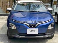 Bán xe VinFast VF5 Plus sx 2026 siêu đẹp