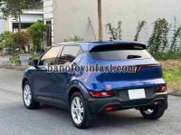 Bán VinFast VF5 Plus, màu Xanh, Xe điện, 2024