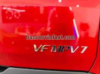 Xe VinFast VF MPV 7 AT tiêu chuẩn - Đỏ - 2026