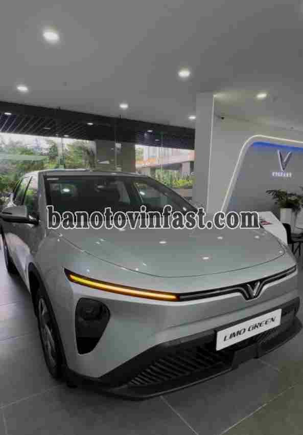 Bán xe VinFast Limo Green AT 2026 - Giá cực tốt