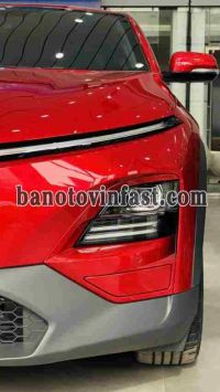 Bán VinFast VF6 Eco năm 2026, màu Đỏ, xe Lắp ráp trong nước