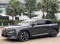 VinFast VF8 Plus AWD model 2022 xe chuẩn hết ý