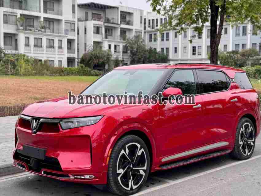 Bán VinFast VF9 Plus 6S đời 2026 quá đẹp