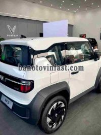 VinFast VF3 Plus sx 2026, cam kết giá tốt
