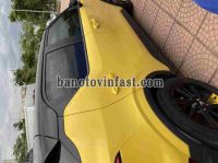 VinFast VF5 2024 Suv màu Vàng