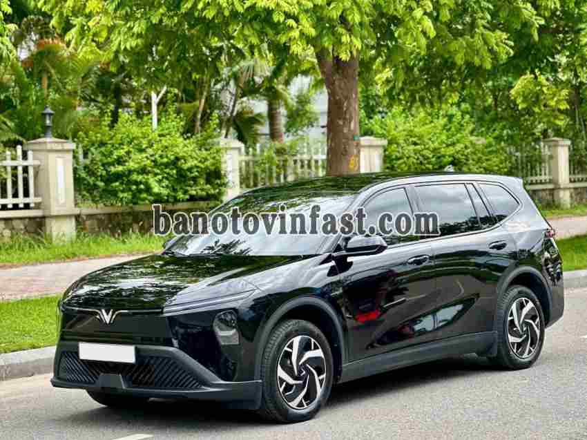 VinFast Limo Green AT 2025 Số tự động giá đẹp