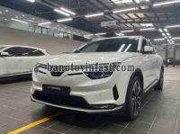 Cần bán xe VinFast VF8 Plus AWD năm 2023 màu Trắng cực đẹp