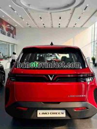 VinFast Limo Green 2026 Số tự động Lắp ráp trong nước cực đẹp