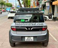 VinFast VF3 Plus model 2025 xe chuẩn hết ý