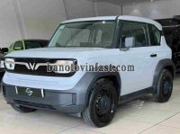 Cần bán gấp xe VinFast VF3 Plus năm 2025, màu Xám, Số tự động