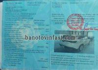 VinFast Lux SA 2.0 Tiêu chuẩn 2022 Số tự động cực đẹp!