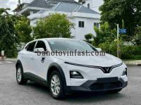Cần bán gấp xe VinFast VF6 Eco năm 2025, màu Trắng, Số tự động
