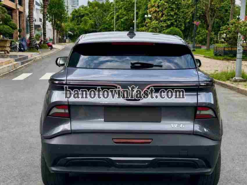 Bán xe VinFast VF6 Plus đời 2025 - Giá tốt