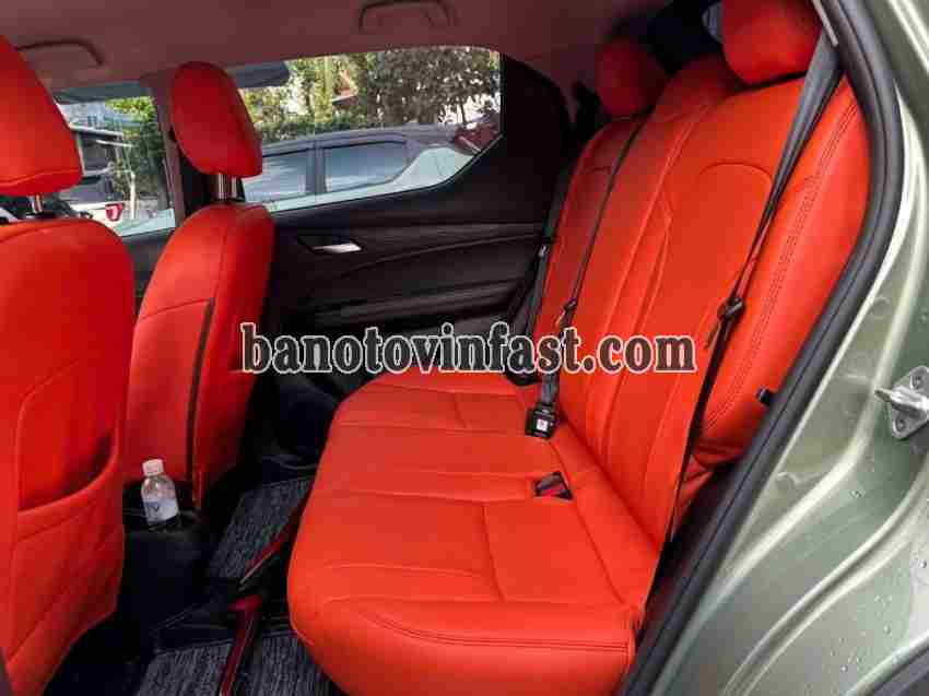 Cần bán VinFast VF5 Plus Xe điện 2025 màu Xanh