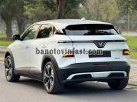 VinFast VF6 Plus 2026, màu Trắng, Số tự động
