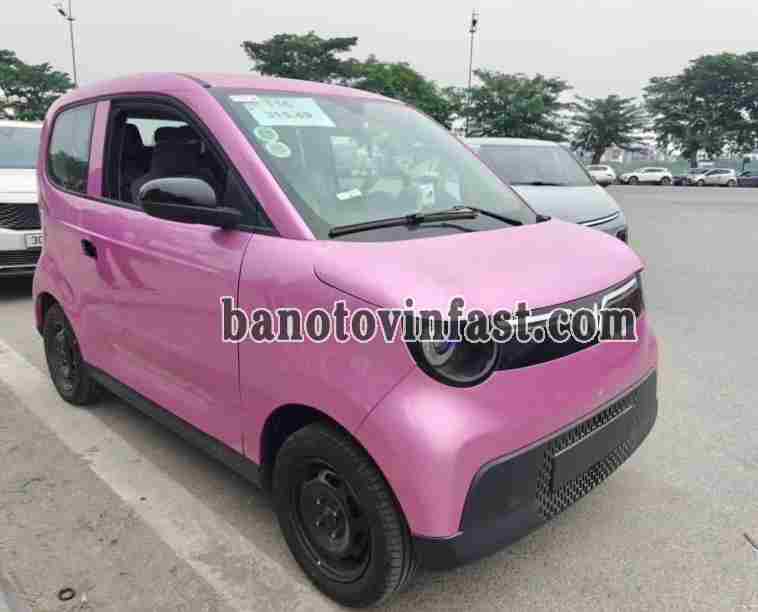 VinFast Minio Green AT Hồng sx 2026