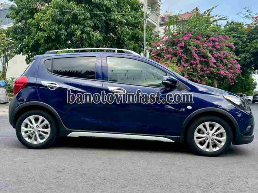 Bán xe VinFast Fadil Tiêu chuẩn 1.4 AT đời 2022 - Giá tốt