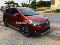 Cần bán gấp VinFast Fadil 1.4 AT Plus đời 2020, màu Đỏ