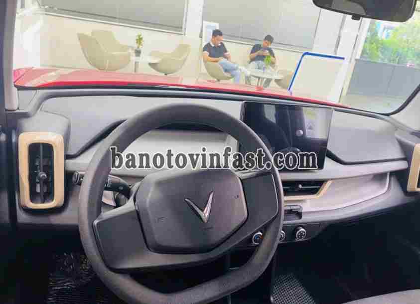VinFast VF6 Plus 2026