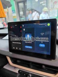 Cần bán xe VinFast VF3 Plus màu Trắng 2025