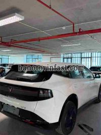 VinFast VF8 Plus sx 2026 - màu Trắng - cực đẹp