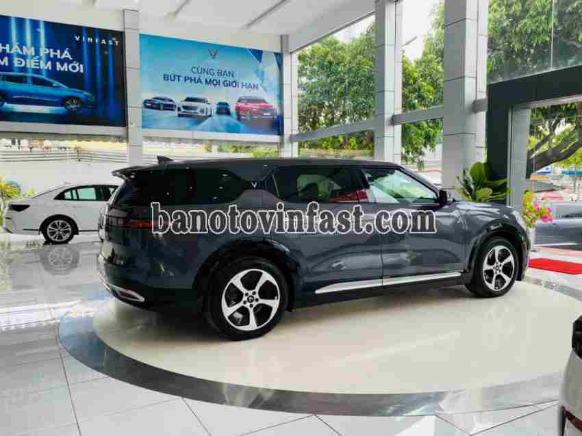VinFast VF9 Eco 2026 giá yêu thương