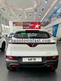 VinFast VF5 Plus sx 2026 Lắp ráp trong nước