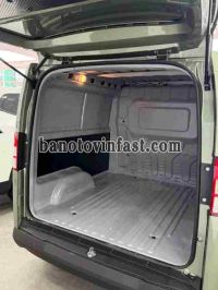 VinFast EC Van Tiêu Chuẩn 2026, màu Xanh, Số tự động