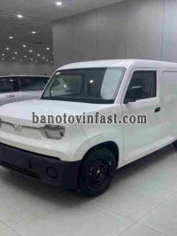 VinFast EC Van Tiêu Chuẩn model 2026, Van Minivan