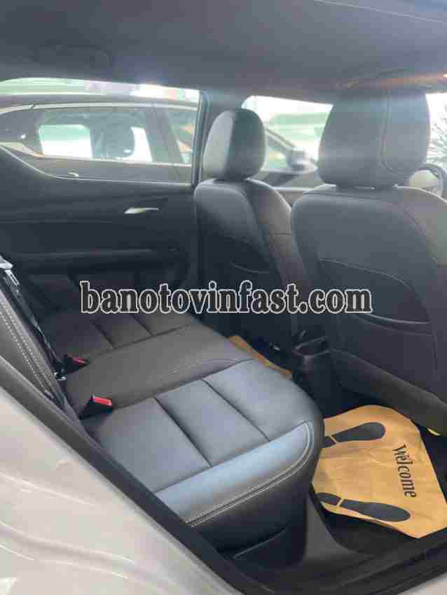 Bán Xe VinFast VF5 Plus Số tự động 2026