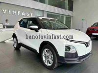 VinFast VF5 Plus 2026 - màu Trắng - xe cực đẹp