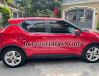 Cần bán xe VinFast VF5 Plus màu Đỏ 2025