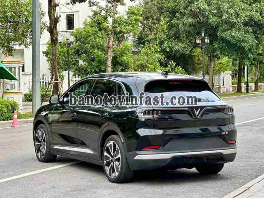 Cần bán VinFast VF8 Plus AWD 2022 - Số tự động