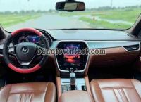 VinFast Lux SA 2.0 Premium 2.0 AT model 2019 xe chuẩn hết ý