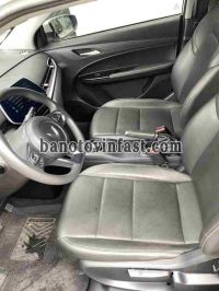Cần bán VinFast VF5 Plus Xe điện 2025 màu Trắng