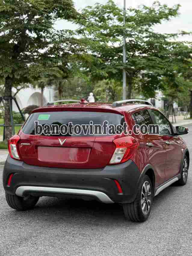 VinFast Fadil 1.4 AT Plus năm 2020 cần bán