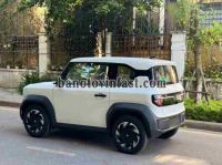 VinFast VF3 Plus 2026 Số tự động bản Xe điện